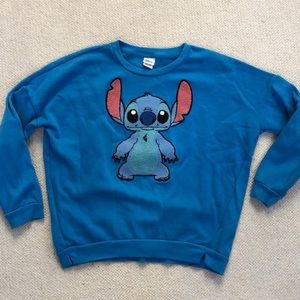 !!!SALE!!! Disney Stitch Sweatshirt